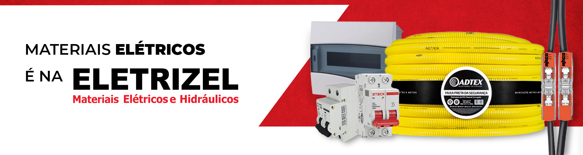 Materiais Elétricos